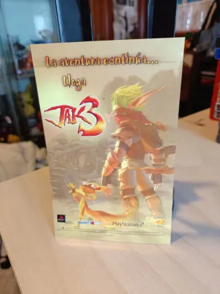 Ratchet & Clank 3 PS2 Completo PAL España