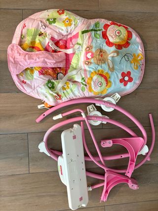 Hamaca Bebé Fisher-Price