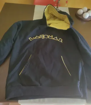 Sudadera Colegio Lagomar