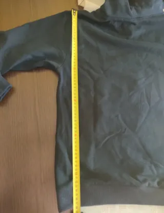 Sudadera Colegio Lagomar