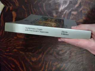 Architettura e Utopia nella Venezia