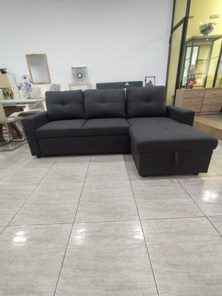 GRAN OFERTAS CHAISELONG CAMA!! 2 COLORES!!