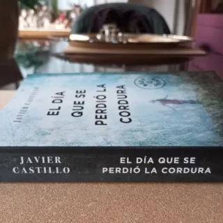 El día que se perdió la cordura / The Day Sanit...