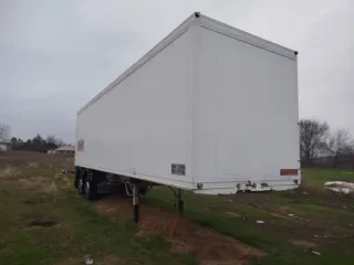 Plataforma Trailer Volvo