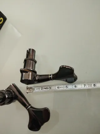 2 Clavijas Bajo Elec. Gotoh *NUEVAS*