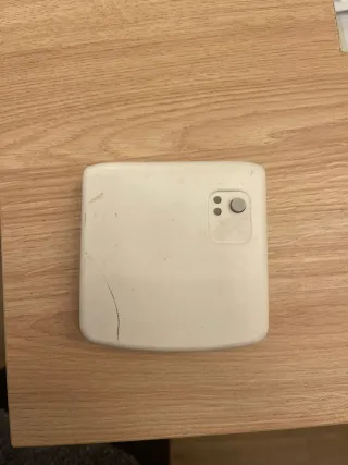 Cronotermostato Inalámbrico + Receptor