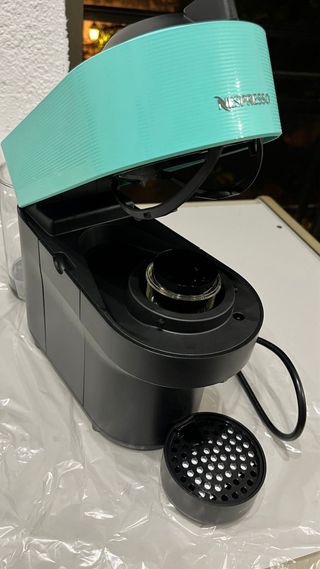 Cafetera Nespresso Vertuo Pop Krups