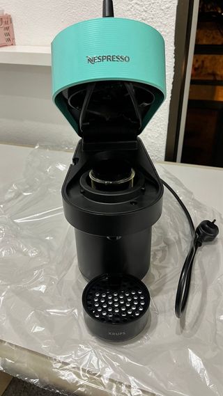 Cafetera Nespresso Vertuo Pop Krups