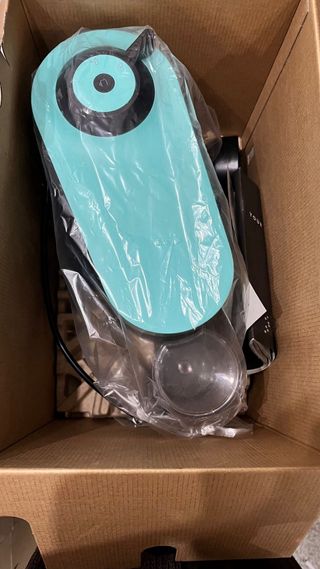 Cafetera Nespresso Vertuo Pop Krups