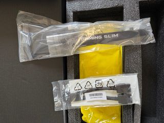 MSI GeForce RTX 4070 SUPER Gaming X Slim 12GB