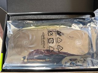 MSI GeForce RTX 4070 SUPER Gaming X Slim 12GB