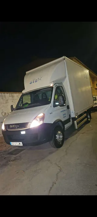 Iveco Daily 2010
