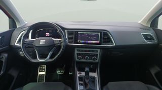 SEAT Ateca 1.5 TSI FR DSG 110 kW (150 CV)