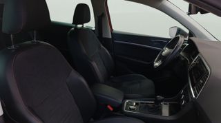 SEAT Ateca 1.5 TSI FR DSG 110 kW (150 CV)