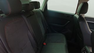 SEAT Ateca 1.5 TSI FR DSG 110 kW (150 CV)