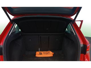 SEAT Ateca 1.5 TSI FR DSG 110 kW (150 CV)