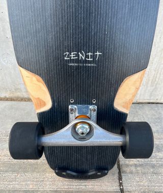 Longboard ZENIT