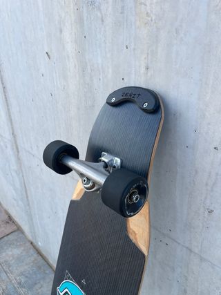 Longboard ZENIT