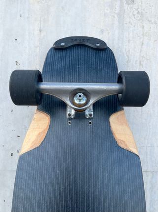 Longboard ZENIT