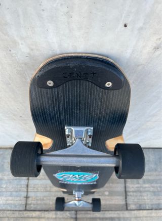 Longboard ZENIT