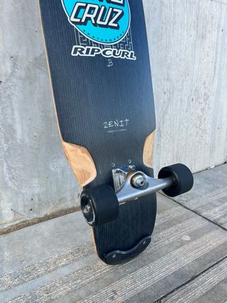 Longboard ZENIT
