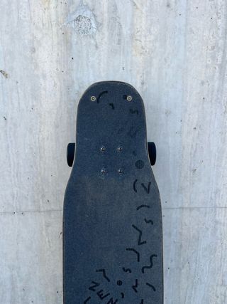 Longboard ZENIT