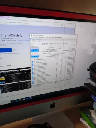 Disco Duro 1TB 3.5 SATA