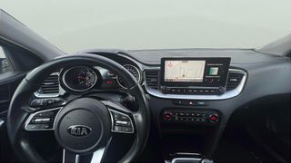 Kia XCeed 1.6 CRDi Tech 100 kW (136 CV)