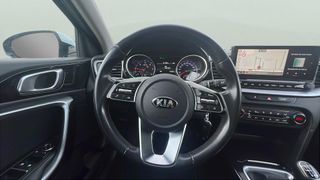Kia XCeed 1.6 CRDi Tech 100 kW (136 CV)