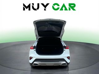 Kia XCeed 1.6 CRDi Tech 100 kW (136 CV)