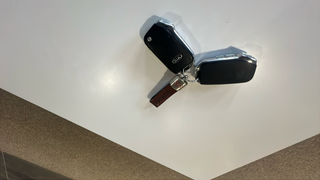 Kia XCeed 1.6 CRDi Tech 100 kW (136 CV)