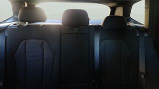 BMW X3 sDrive18d 110 kW (150 CV)