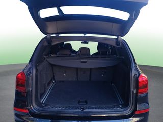 BMW X3 sDrive18d 110 kW (150 CV)