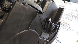 Faro Delantero Derecha Peugeot 208 2025