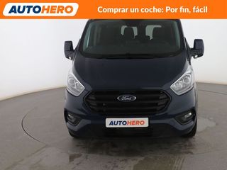 Ford Transit Custom 2.0 TDCi Mild-Hybrid 340 L2 Trail
