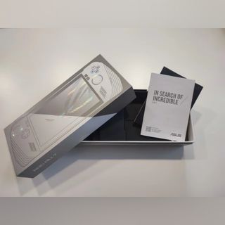 Asus ROG Ally Z1 Extreme | Funda JSAUX