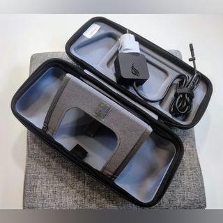 Asus ROG Ally Z1 Extreme | Funda JSAUX