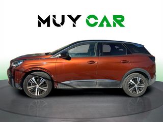 Peugeot 3008 PureTech 130 S&S Allure 96 kW (130 CV)