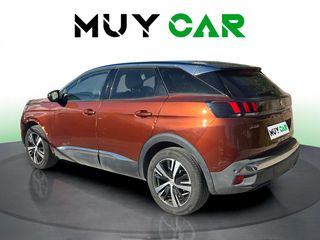 Peugeot 3008 PureTech 130 S&S Allure 96 kW (130 CV)