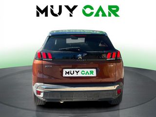 Peugeot 3008 PureTech 130 S&S Allure 96 kW (130 CV)