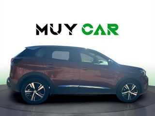 Peugeot 3008 PureTech 130 S&S Allure 96 kW (130 CV)