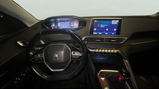 Peugeot 3008 PureTech 130 S&S Allure 96 kW (130 CV)