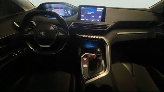 Peugeot 3008 PureTech 130 S&S Allure 96 kW (130 CV)