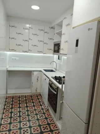 Reforma integral *Agua *Luz *Gas *Pintura