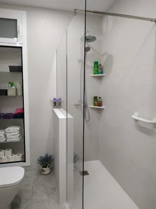 Reforma integral *Agua *Luz *Gas *Pintura