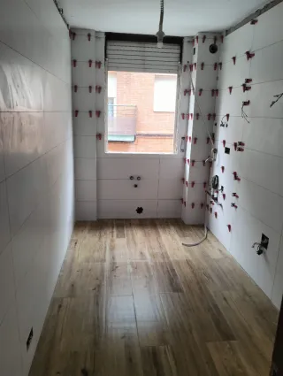 Reforma integral *Agua *Luz *Gas *Pintura