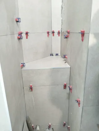 Reforma integral *Agua *Luz *Gas *Pintura