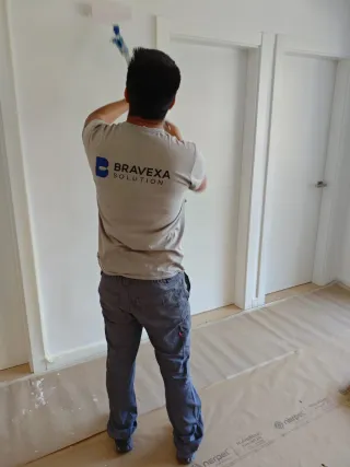 Reforma integral *Agua *Luz *Gas *Pintura