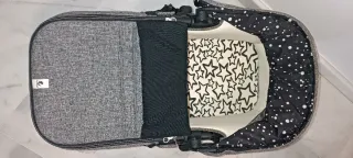 Maxi-Cosi Jané Koos o Lote completo