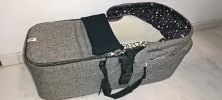 Maxi-Cosi Jané Koos o Lote completo